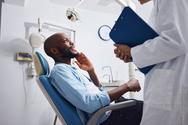 Best Emergency Treatment for Oral Infections in Liberty Corner, NJ
