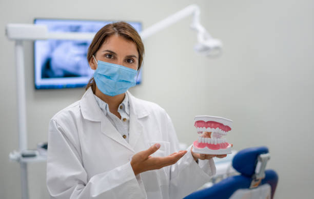 Best Emergency Treatment for Oral Infections in Liberty Corner, NJ