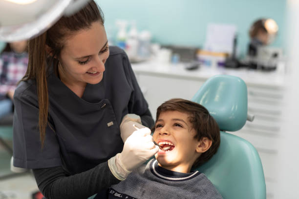 Best Lost Filling or Crown Replacement in Liberty Corner, NJ